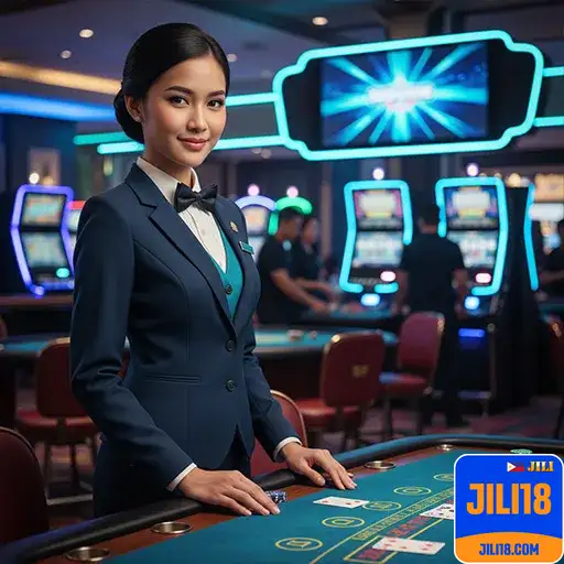 jili18 casino 