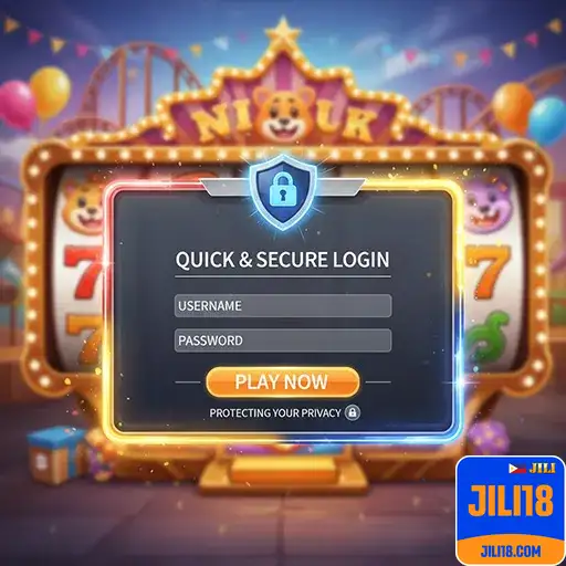 jili18 login 